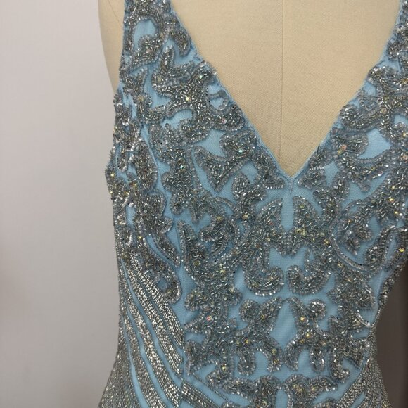 PRIMAVERA MINI DRESS - Picture 3 of 6